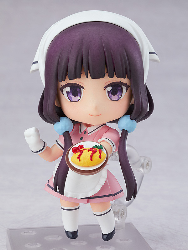 Blend S - Sakuranomiya Maika - Nendoroid #871