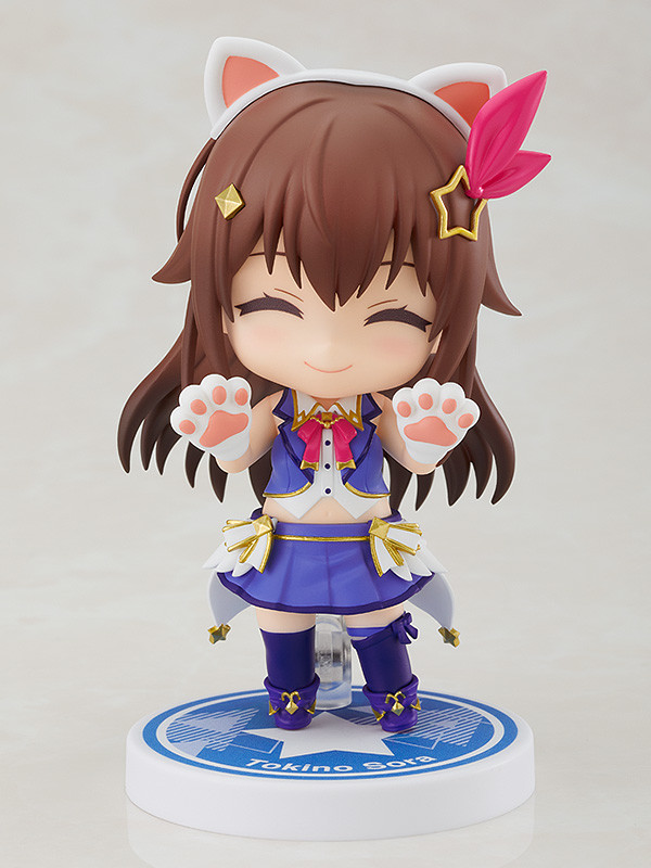 Hololive - Ankimo - Tokino Sora - Nendoroid #1707 (Max Factory)