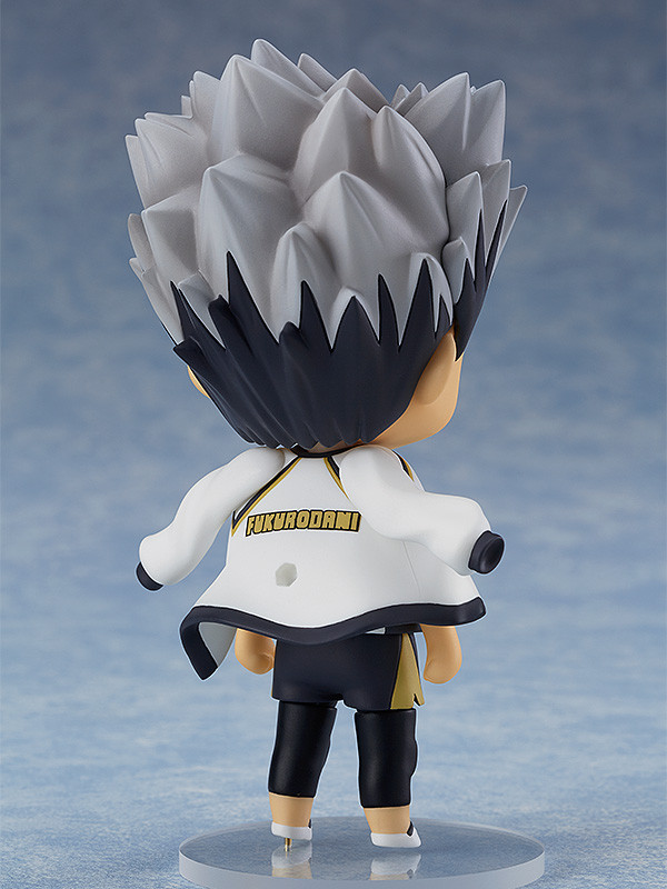 Haikyuu!! Kotaro Bokuto - Nendoroid #719