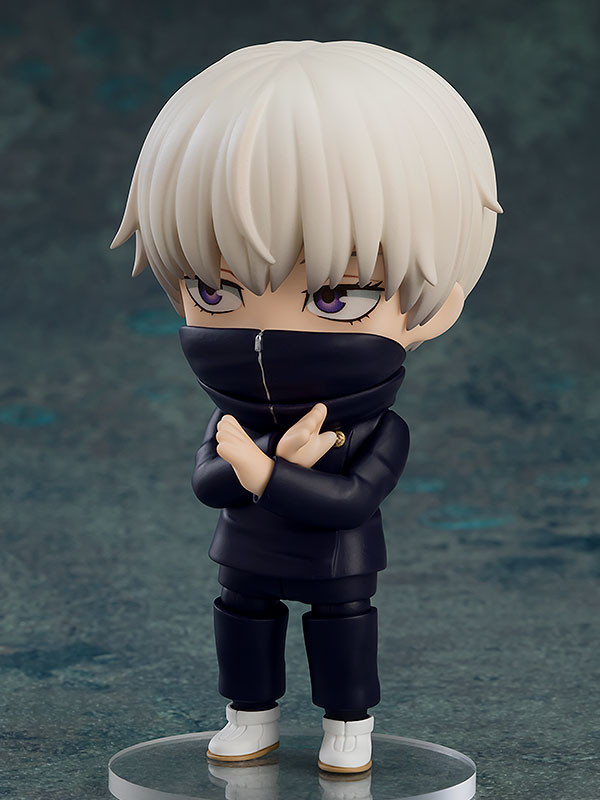 Jujutsu Kaisen - Inumaki Toge - Nendoroid #1750