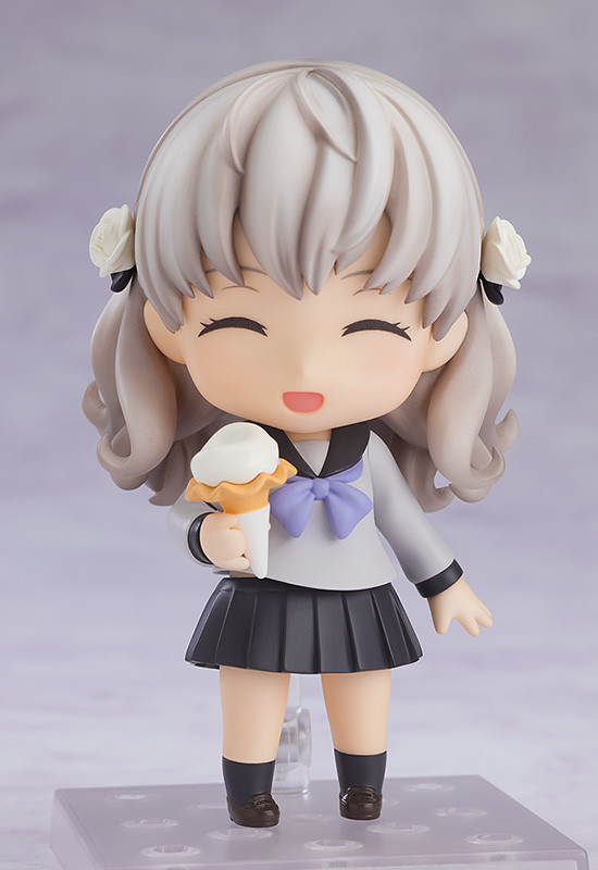 Juusan Kihei Boueiken - Fuyusaka Iori - Nendoroid #1405