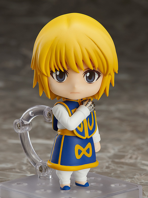 Kurapika - Hunter x Hunter - Nendoroid #1185