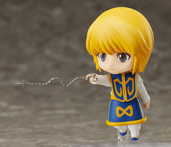 Kurapika - Hunter x Hunter - Nendoroid #1185