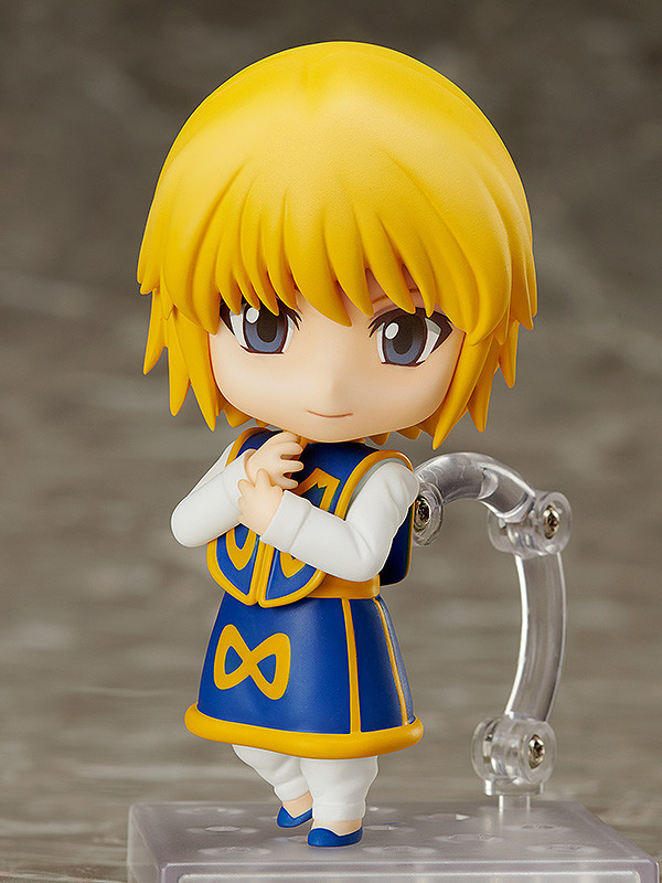 Kurapika - Hunter x Hunter - Nendoroid #1185