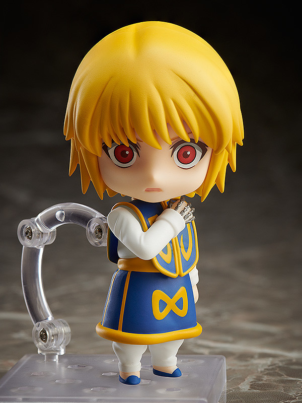 Kurapika - Hunter x Hunter - Nendoroid #1185