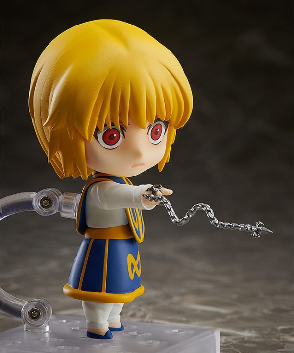 Kurapika - Hunter x Hunter - Nendoroid #1185