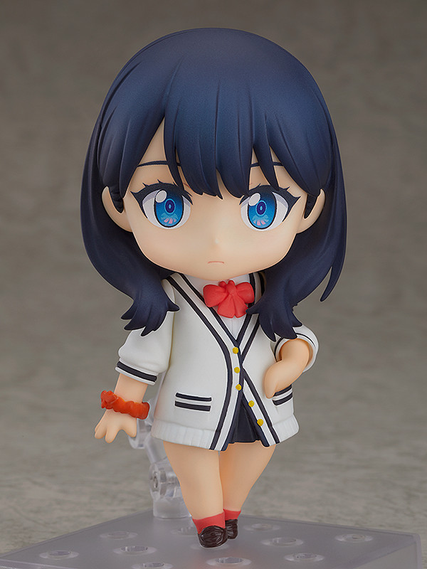 SSSS.Gridman - Takarada Rikka - Nendoroid #1106