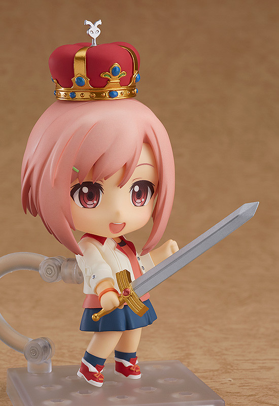 Sakura Quest - Koharu Yoshino - Nendoroid #791