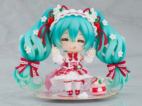 Vocaloid — Hatsune Miku: 15th Anniversary Ver. — Nendoroid #1939