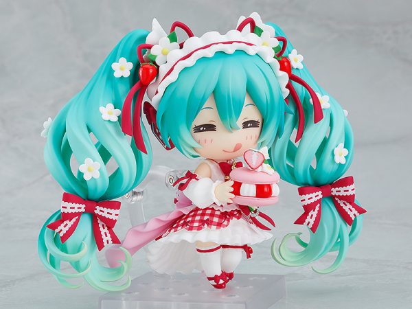 Vocaloid — Hatsune Miku: 15th Anniversary Ver. — Nendoroid #1939