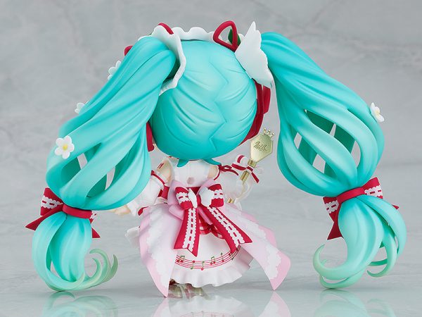 Vocaloid — Hatsune Miku: 15th Anniversary Ver. — Nendoroid #1939