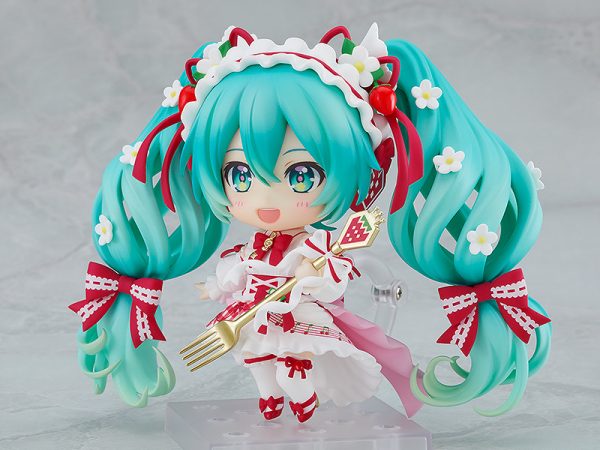 Vocaloid — Hatsune Miku: 15th Anniversary Ver. — Nendoroid #1939