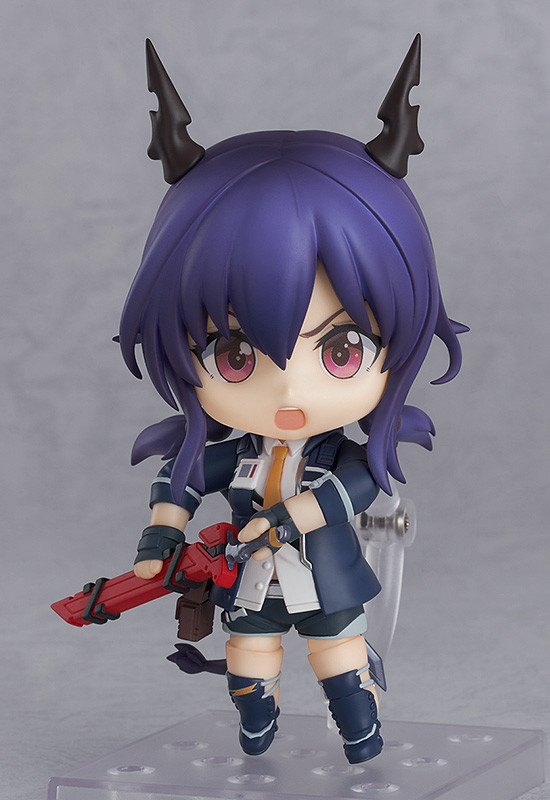 Arknights - Ch'en - Nendoroid #1422