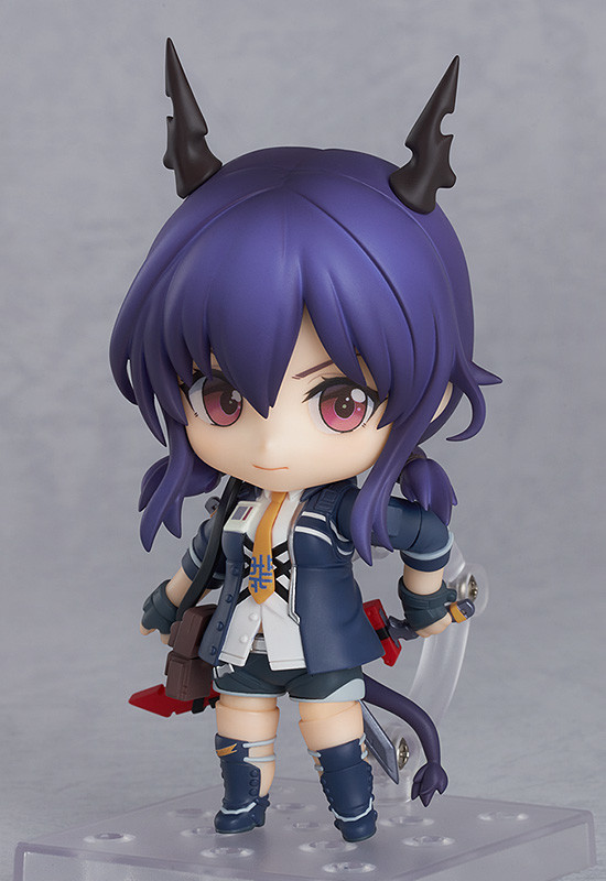 Arknights - Ch'en - Nendoroid #1422