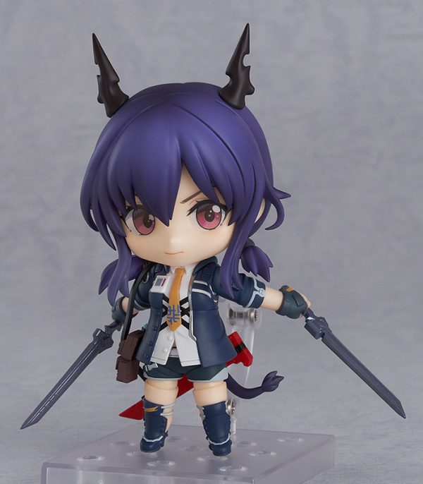 Arknights - Ch'en - Nendoroid #1422