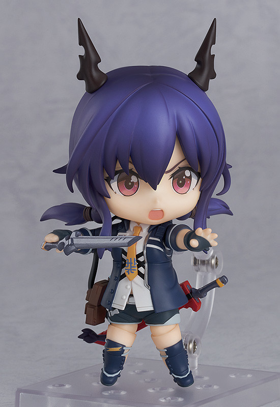 Arknights - Ch'en - Nendoroid #1422