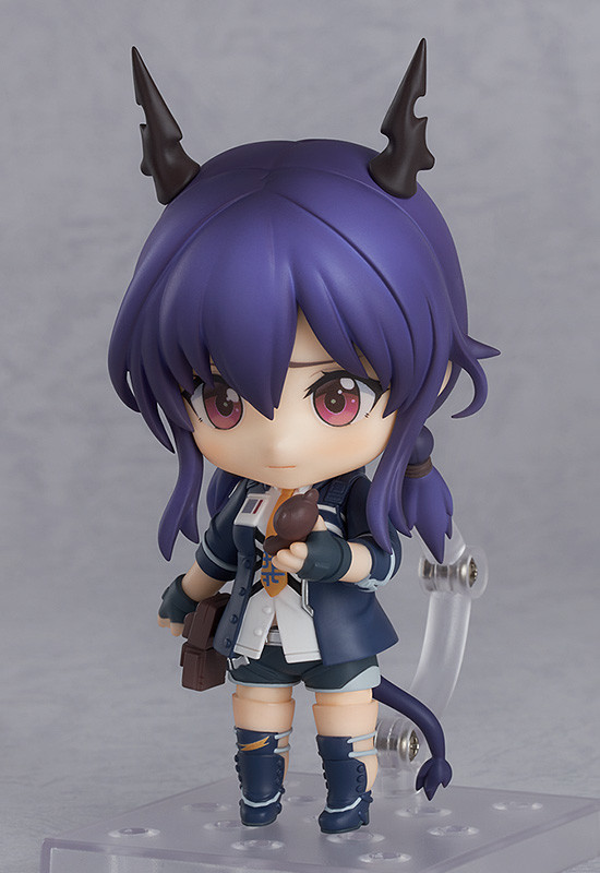 Arknights - Ch'en - Nendoroid #1422