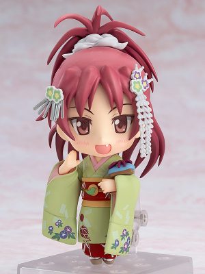 Puella Magi Madoka Magica the Movie — Kyoko Sakura Maiko Ver. — Nendoroid #868