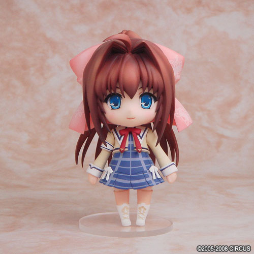 Da Capo II - Asakura Otome - Harimao - Nendoroid #072