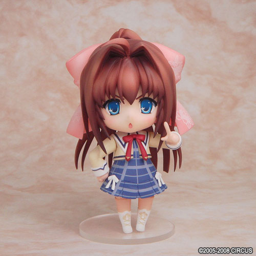 Da Capo II - Asakura Otome - Harimao - Nendoroid #072