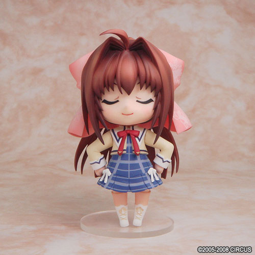 Da Capo II - Asakura Otome - Harimao - Nendoroid #072