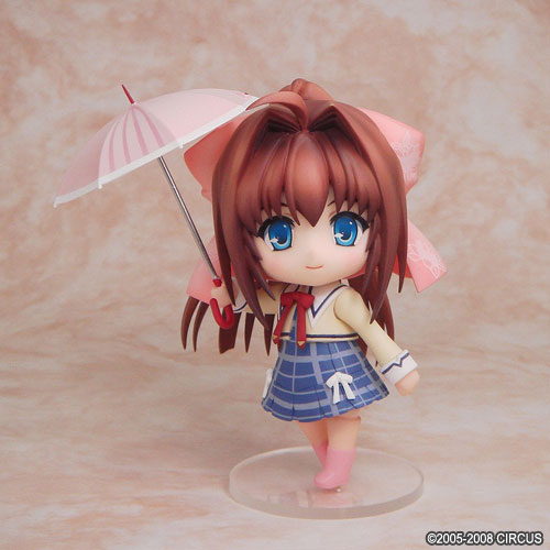 Da Capo II - Asakura Otome - Harimao - Nendoroid #072