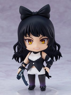 RWBY — Blake Belladonna — Nendoroid #1553