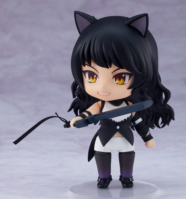 RWBY — Blake Belladonna — Nendoroid #1553