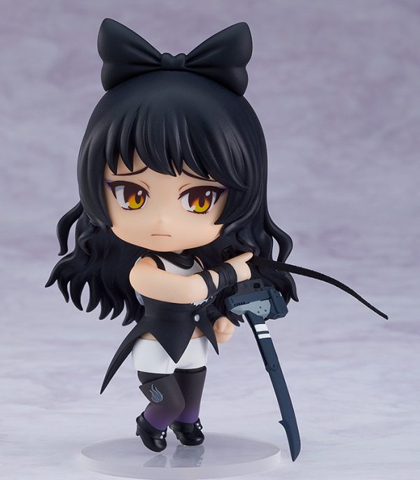 RWBY — Blake Belladonna — Nendoroid #1553