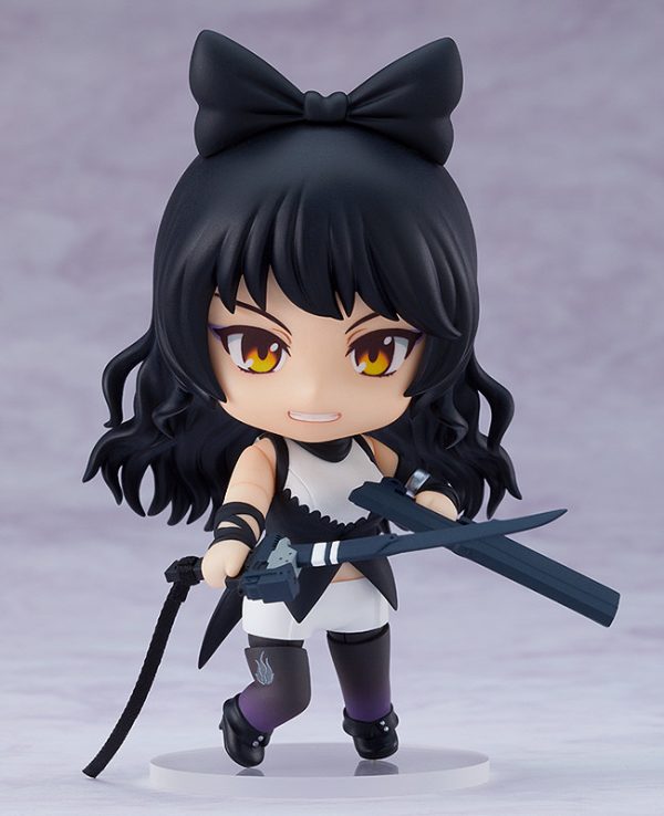 RWBY — Blake Belladonna — Nendoroid #1553