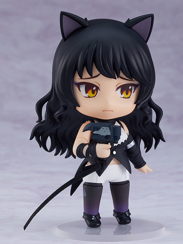 RWBY — Blake Belladonna — Nendoroid #1553