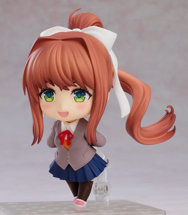 Doki Doki Literature Club! - Monika - Nendoroid #1817