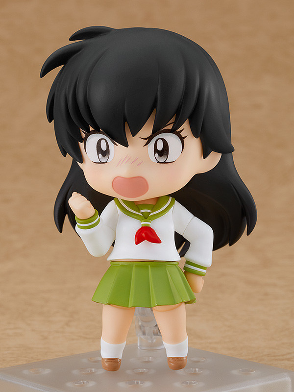 Sengoku Otogizoushi - InuYasha - Higurashi Kagome - Nendoroid #1536