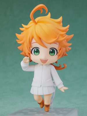 Yakusoku no Neverland - Emma - Nendoroid #1092