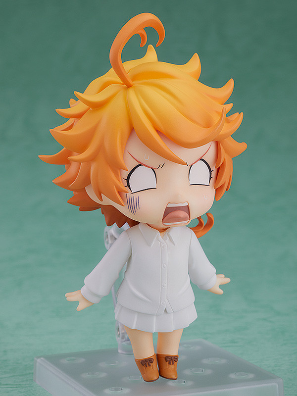 Yakusoku no Neverland - Emma - Nendoroid #1092