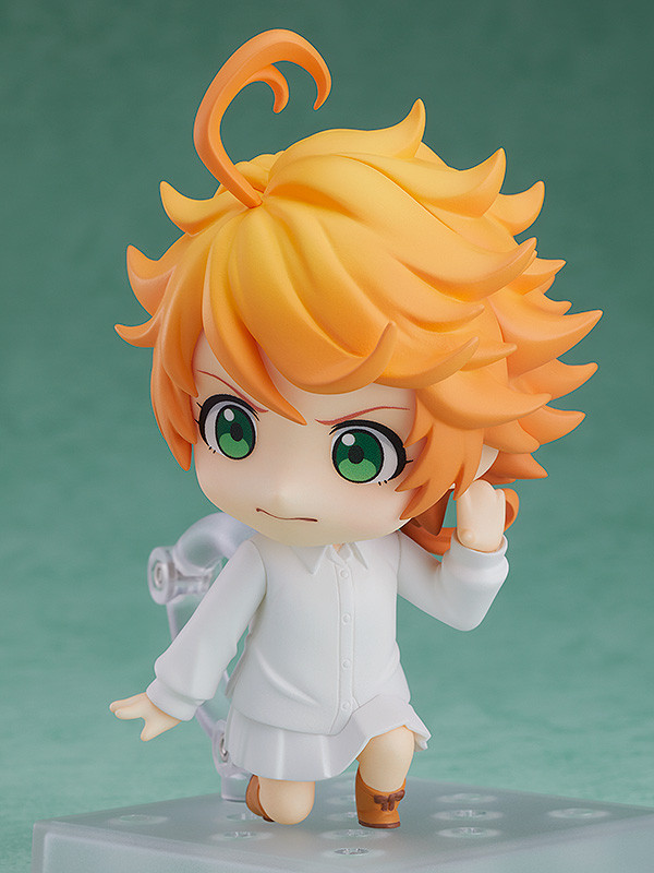 Yakusoku no Neverland - Emma - Nendoroid #1092