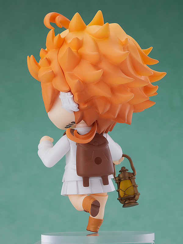 Yakusoku no Neverland - Emma - Nendoroid #1092