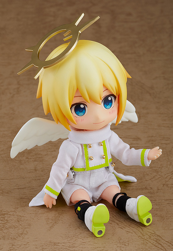 Nendoroid Doll Angel: Ciel