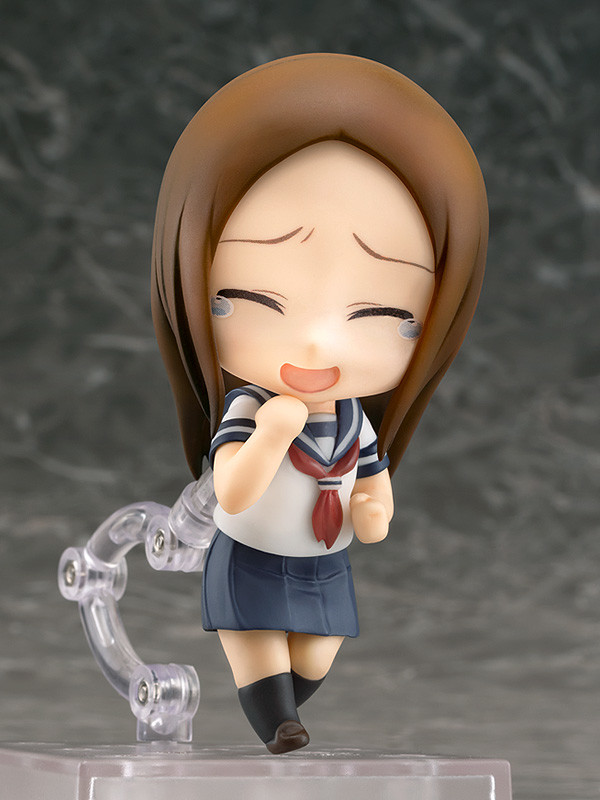 Karakai Jouzu no Takagi-san 2 - Takagi-san - Nendoroid #1413