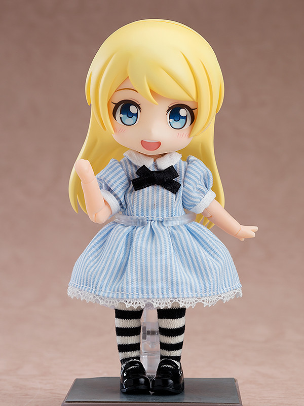 Nendoroid Doll Alice