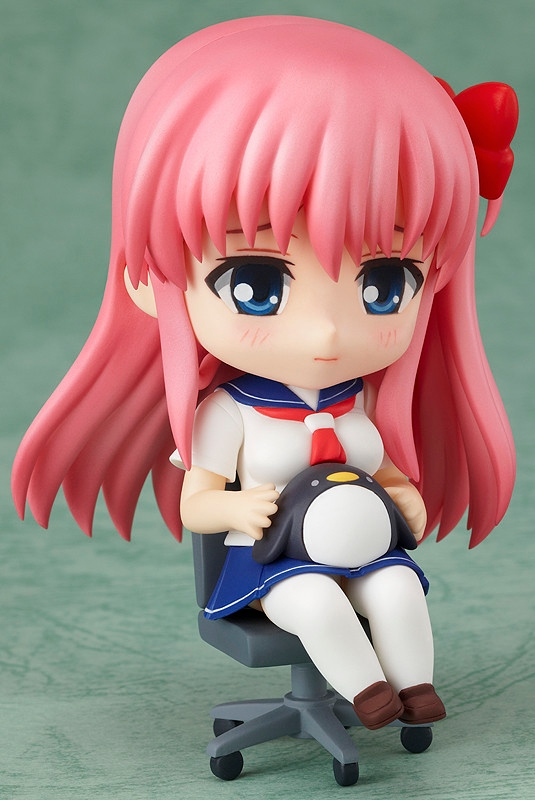 Saki - Saki Achiga-hen Episode of Side-A - Etopen - Haramura Nodoka - Nendoroid #267