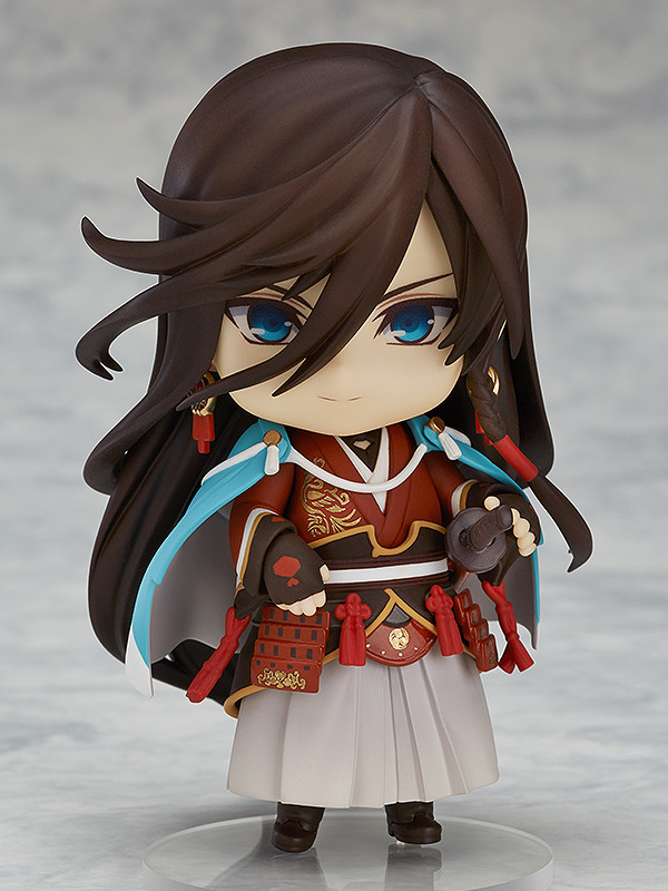 Touken Ranbu - Online - Izuminokami Kanesada - Nendoroid #744