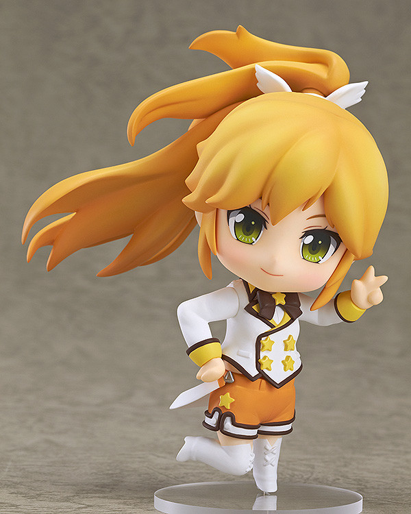 Fantasista Doll - Sasara - Nendoroid #397