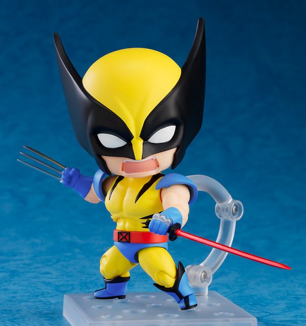 X-Men - Wolverine - Nendoroid #1758