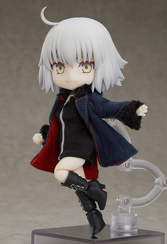 Fate/Grand Order - Jeanne d'Arc (Alter) - Nendoroid Doll - Shinjuku Ver., Avenger