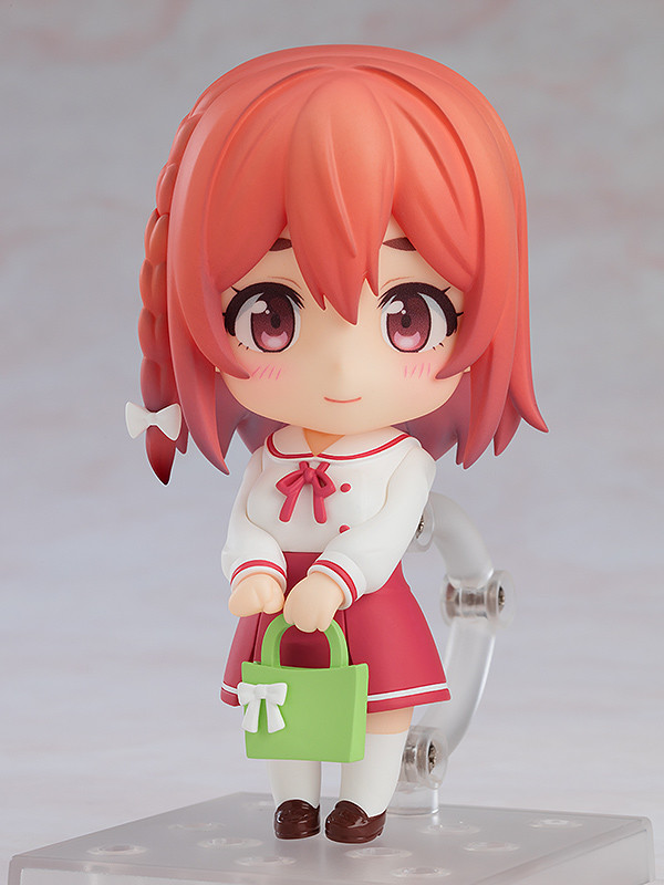 Kanojo, Okarishimasu - Sakurasawa Sumi - Nendoroid #1880