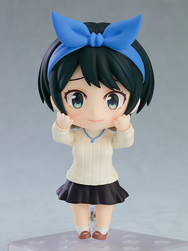 Kanojo, Okarishimasu - Sarashina Ruka - Nendoroid #1657