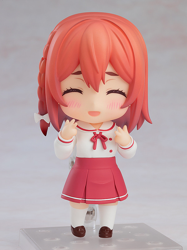 Kanojo, Okarishimasu - Sakurasawa Sumi - Nendoroid #1880