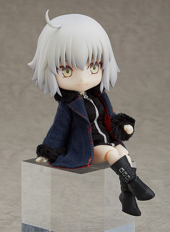 Fate/Grand Order - Jeanne d'Arc (Alter) - Nendoroid Doll - Shinjuku Ver., Avenger