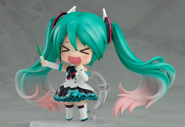 Vocaloid - Hatsune Miku - Nendoroid #930 - Magical Mirai 2017 ver.